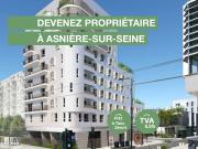Appartement 3 pièces 58 m²