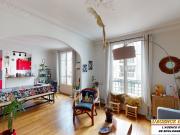 Appartement 2 pièces 58 m²