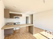 Appartement 3 pièces 58 m²