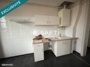 Appartement 3 pièces 58 m²