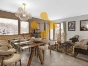 Appartement 3 pièces 58 m²