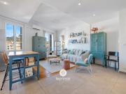 Appartement 3 pièces 58 m²