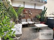 Appartement 3 pièces 57 m²