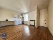 Appartement 3 pièces 58 m² Appartement 3 pièces 58 m²