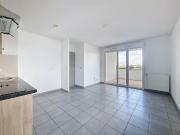 Appartement 3 pièces 58 m² Appartement 3 pièces 58 m²