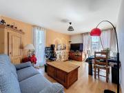Appartement 3 pièces 58 m²