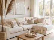 Appartement 3 pièces 58 m²