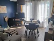 Appartement 3 pièces 58 m²