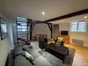 Appartement 3 pièces 58 m²