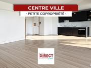 Appartement 3 pièces 58 m²