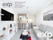 Appartement 3 pièces 58 m²