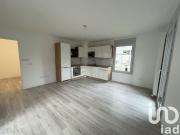 Appartement 3 pièces 58 m²