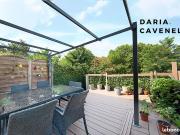 Appartement 3 pièces 58 m²