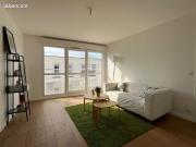 Appartement 3 pièces 58 m²