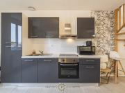 Appartement 3 pièces 74 m²