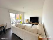 Appartement 3 pièces 58 m²