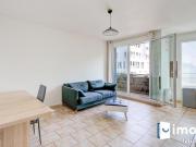 Appartement 3 pièces 58 m²