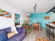 Appartement 3 pièces 58 m²