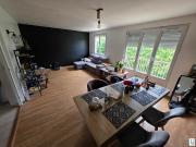 Appartement 3 pièces 58 m²