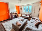 Appartement 3 pièces 58 m²