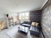 Appartement 3 pièces 58 m²