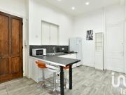 Appartement 4 pièces 58 m²