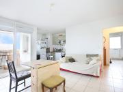 Appartement 3 pièces 58 m²