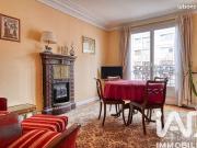 Appartement 3 pièces 58 m²