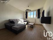 Appartement 3 pièces 58 m²