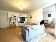 Appartement 3 pièces 58 m²