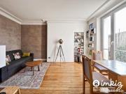 Appartement 3 pièces 58 m²