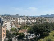 Appartement 3 pièces 54 m²