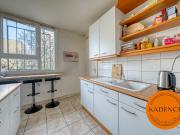 Appartement 3 pièces 58 m²