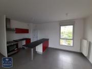 Appartement 3 pièces 58 m²