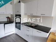 Appartement 3 pièces 58 m²