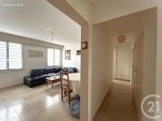 Appartement 3 pièces 58 m²