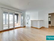 Appartement 3 pièces 58 m²