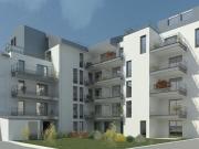 Appartement 3 pièces, 58 m² à louer à Décines Charpieu 69150