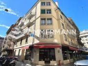 Appartement 3 Pièces, 58 m² Rue Zurlinden 1207 Genève