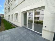 Appartement 3 pièces