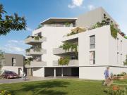 Appartement · 3 pièces · 59.15 m²