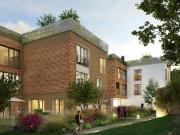 Appartement · 3 pièces · 59.3 m²