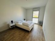 Appartement 3 pièces 59.43m²