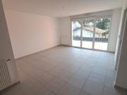 Appartement 3 pièces 59.57m²
