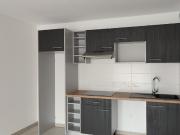 Appartement 3 pièces 59.7m²