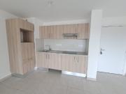 Appartement 3 pièces 59.8m²