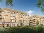 Appartement 3 Pieces 59 m2 bihorel