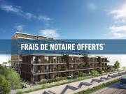 Appartement 3 Pieces 59 m2 bordeaux