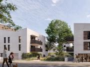 Appartement 3 Pieces 59 m2 brest