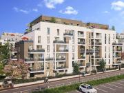 Appartement 3 Pieces 59 m2 ermont